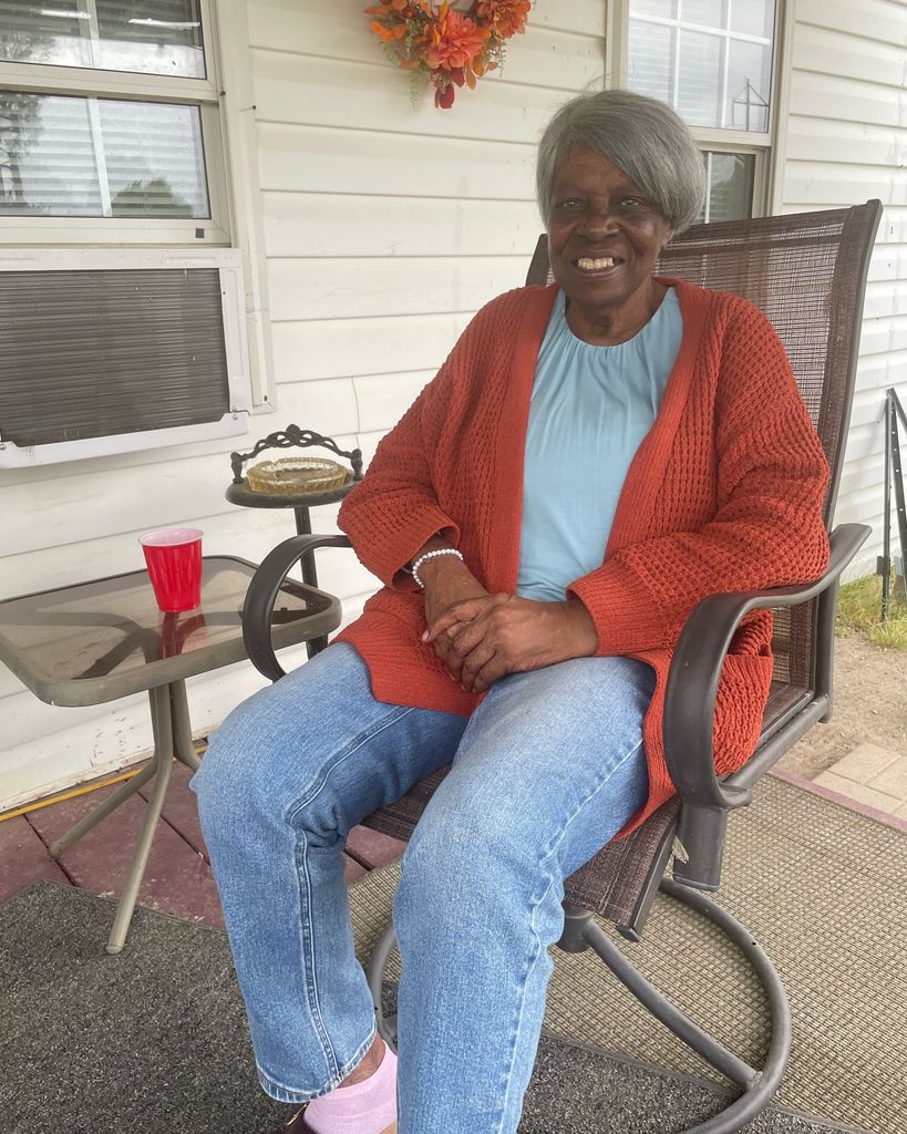 Ida Mae  Price King Profile Photo