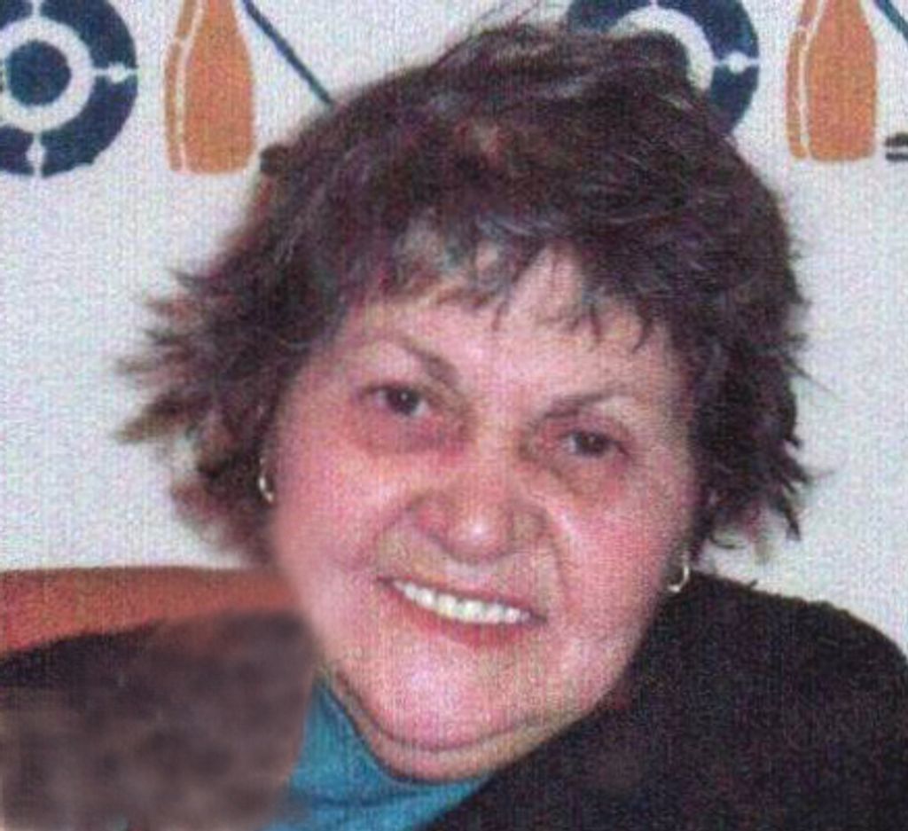Pauline Connelly Profile Photo
