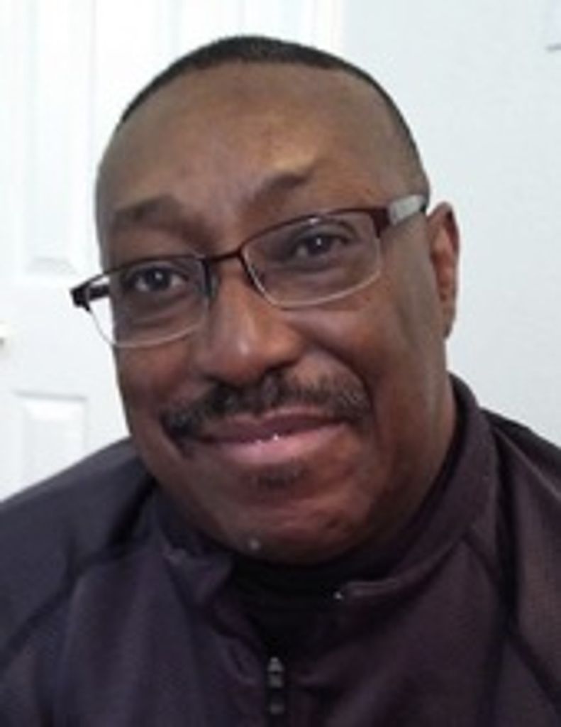 Coach Kenneth Earl Reynolds Profile Photo