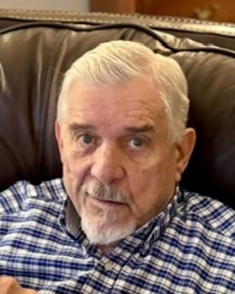 Michael Tennyson McMahan Profile Photo