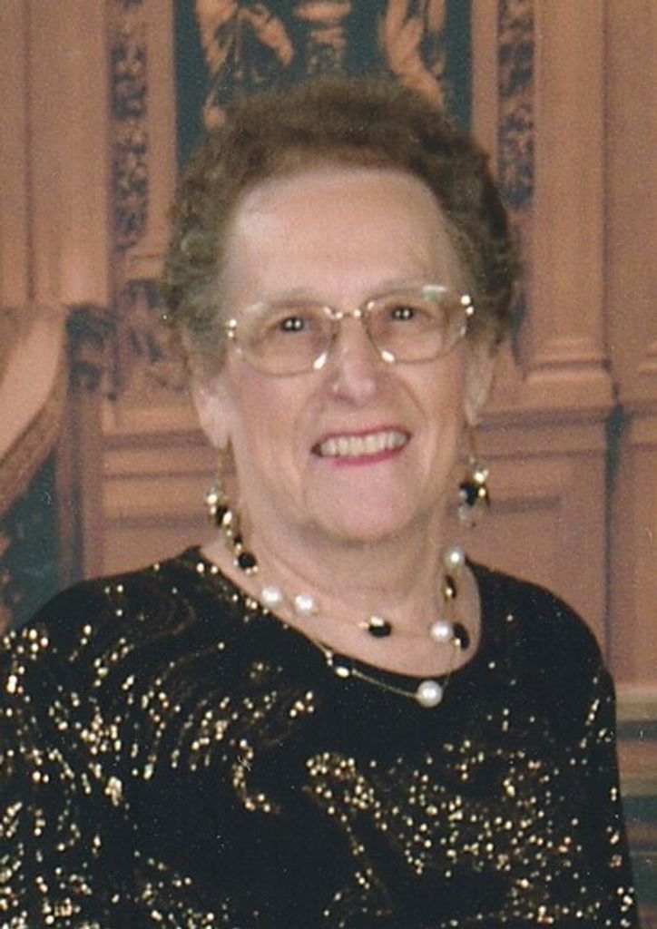 Doris Marcellus Profile Photo