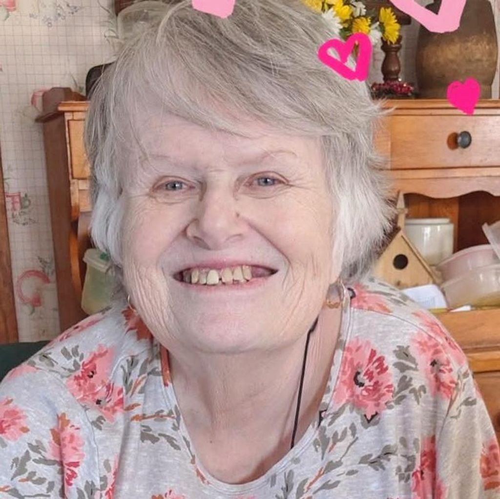 Elaine Plaisted Profile Photo