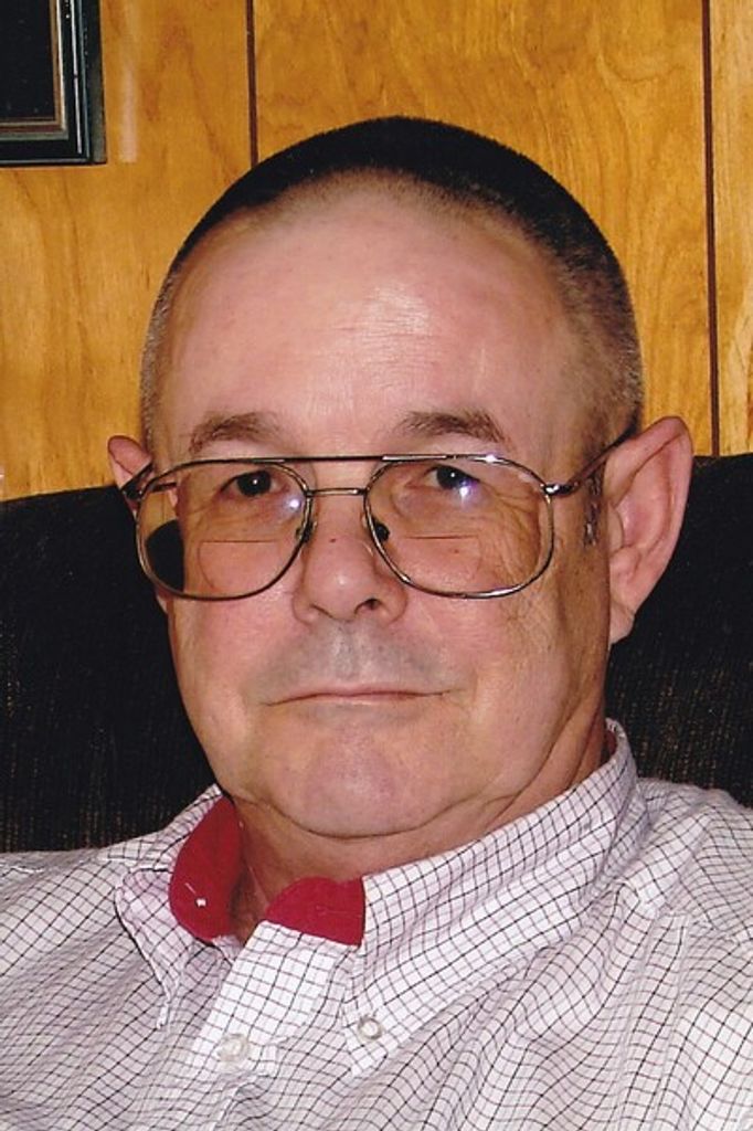 Mike George Clearman