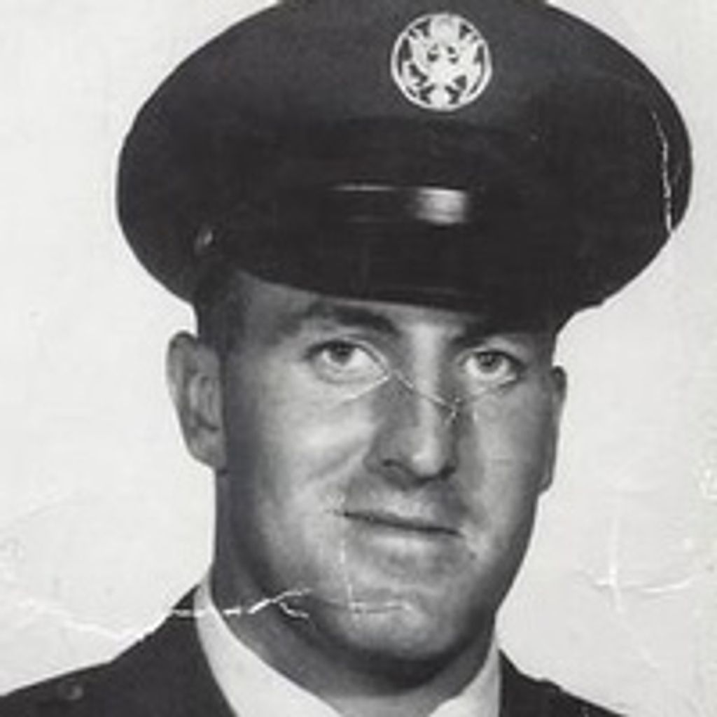 William Michael "Mike" Cummings