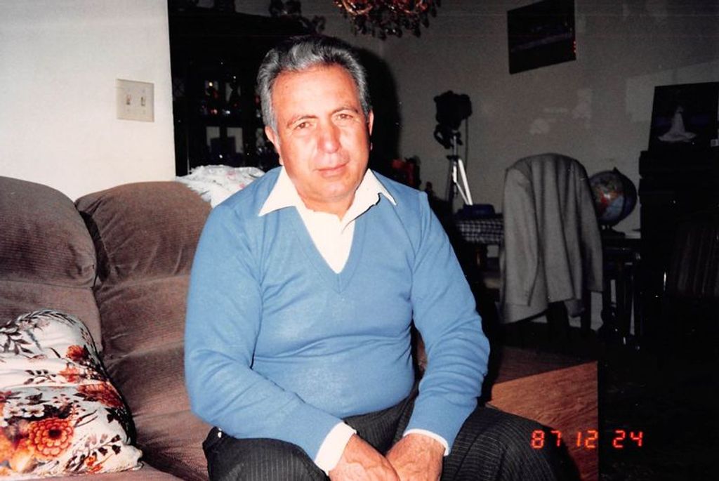 Joseph Avedisian