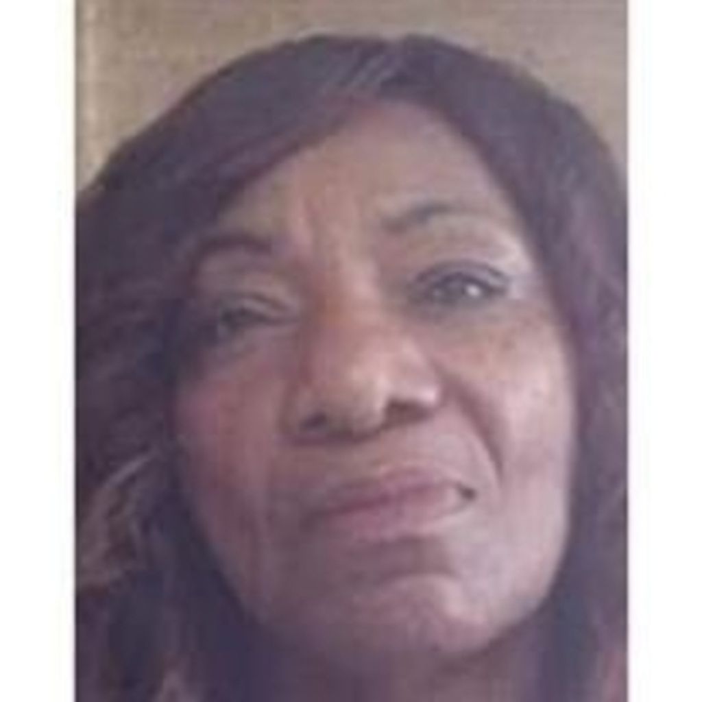 Lucille Mcgee