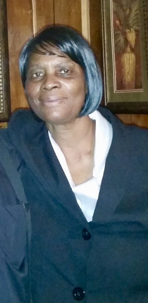 Shirley  Ann Thompson