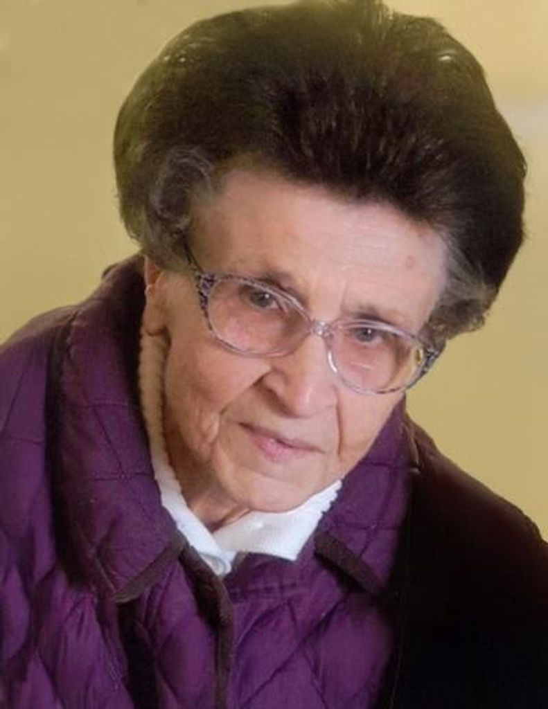 Elvira Martin Profile Photo