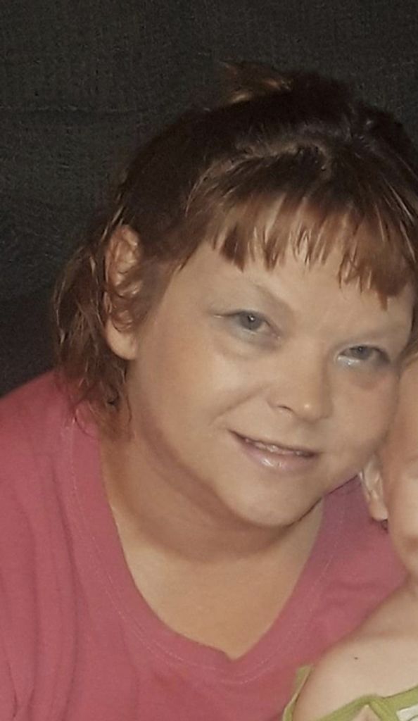 Deborah Jo Cope Profile Photo