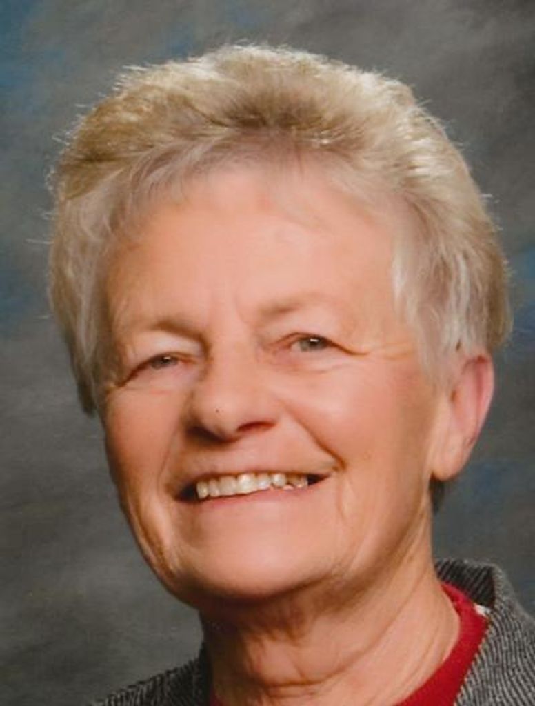 Delaine Marie Johnson