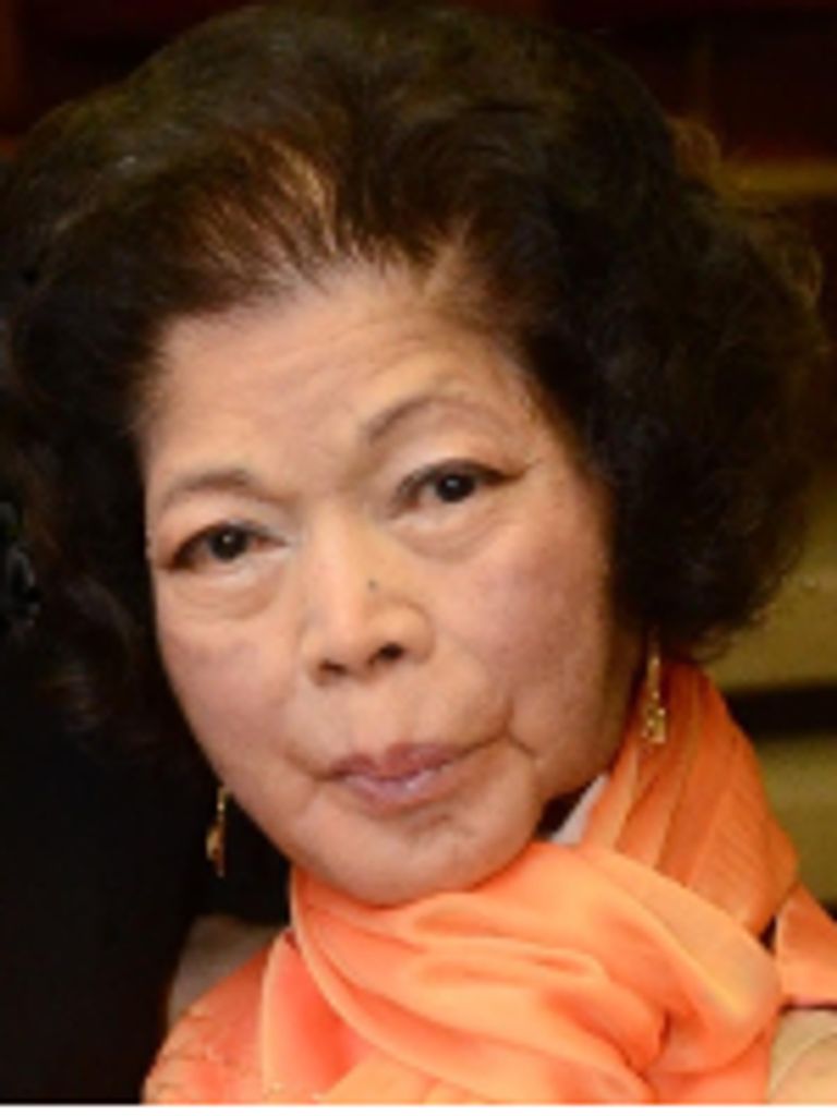 Lydia G. Marthaler, Nee Doblon