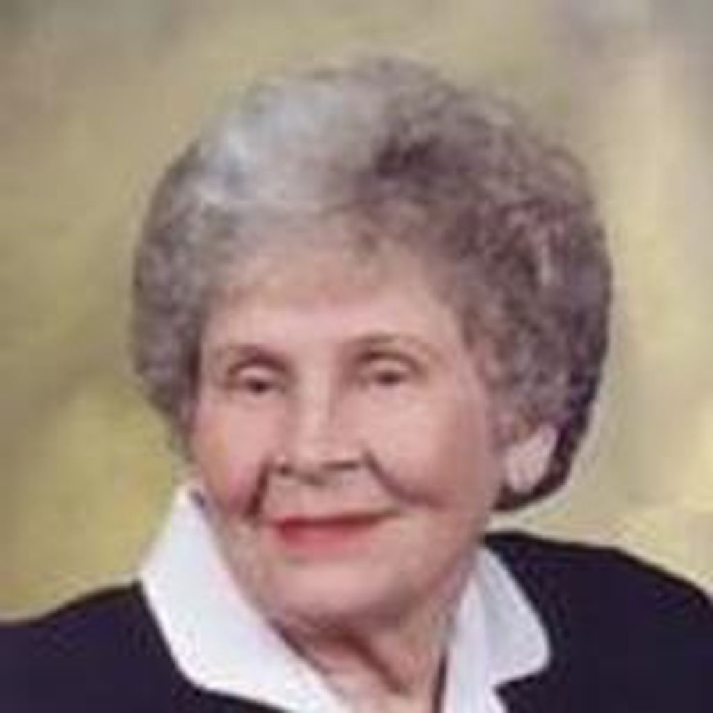 Marian Louise Harry