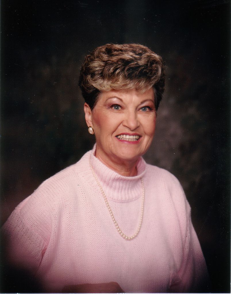 Dena M. Trego