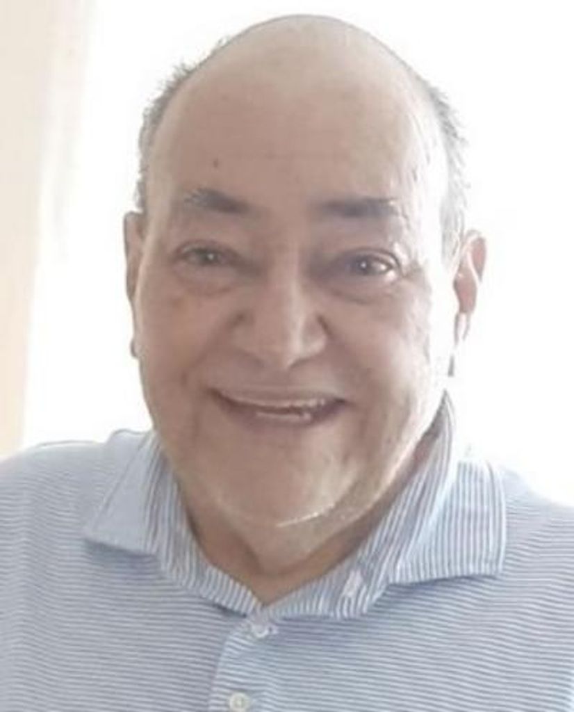 Daniel Pagan Profile Photo