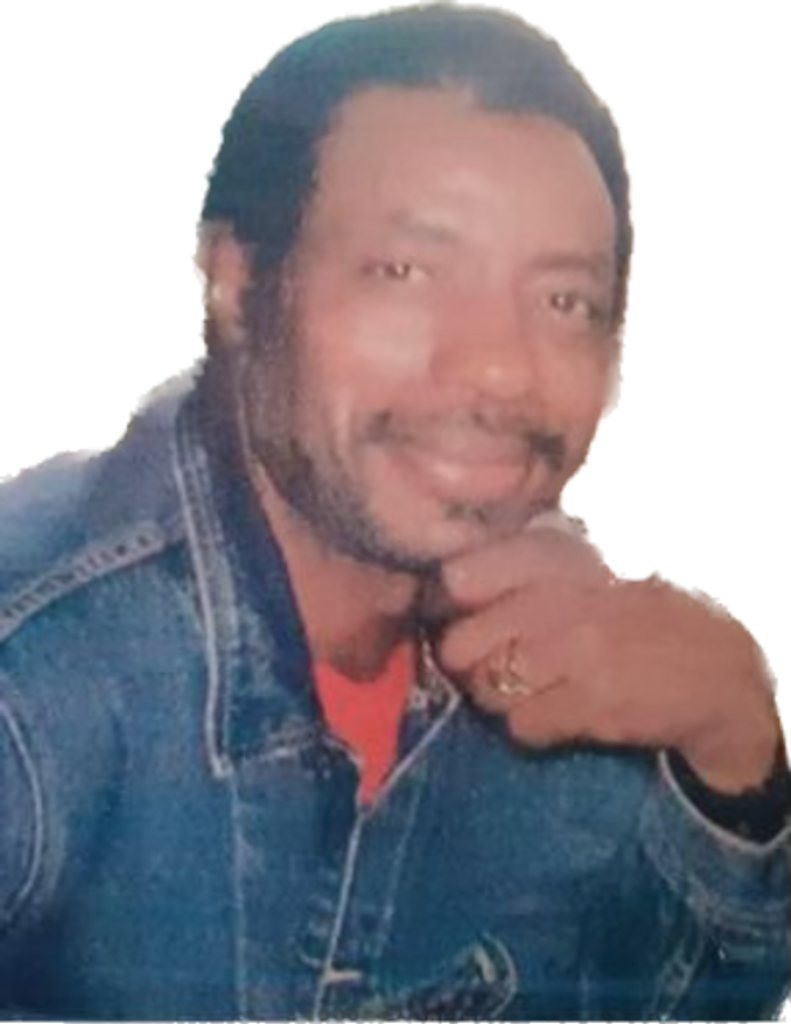 Cecil Lewis Profile Photo