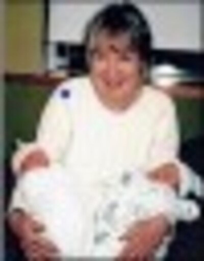 Nancy Louise Houston Profile Photo