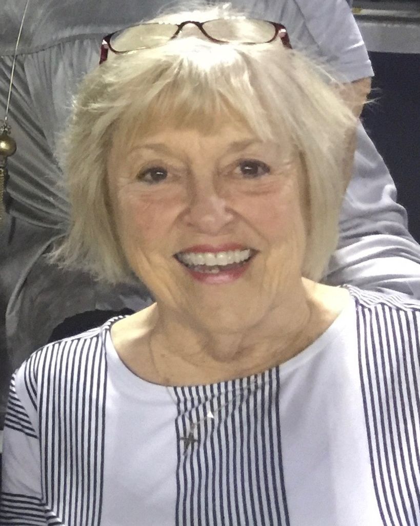 Mary Jo Taylor Profile Photo