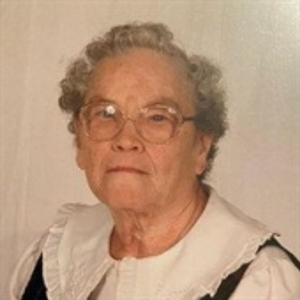 Cecil Mae Daniels