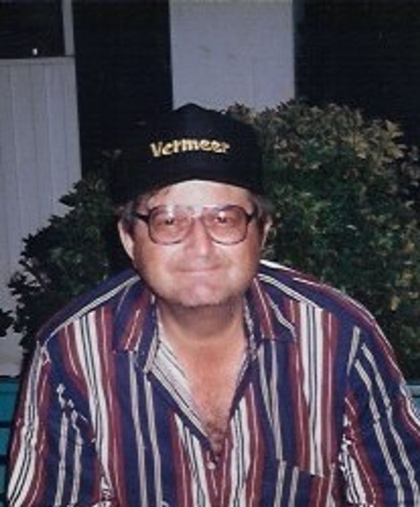 Stephen "Randy" Randall Johnson