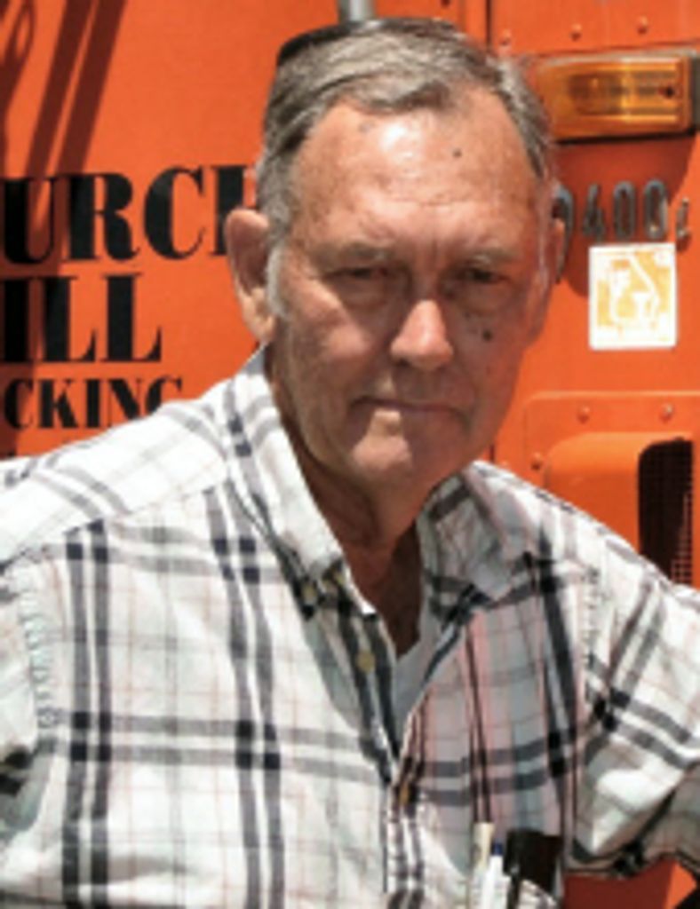 James Roland "Jimmy" Bearden  Sr.