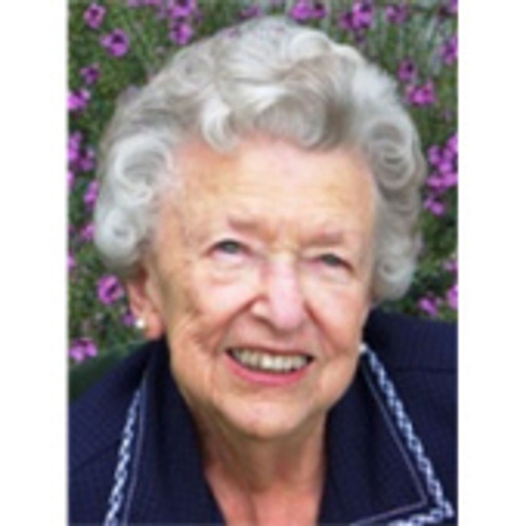 Louise Eleanor Verheek Hyndman Johnson