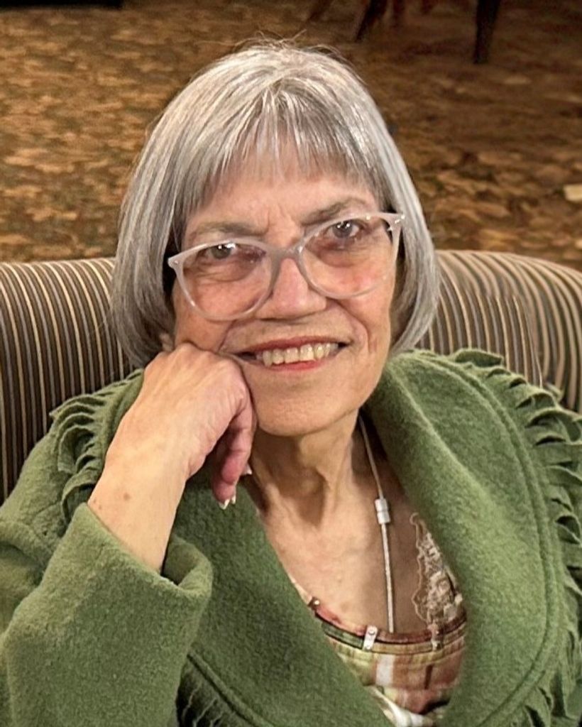 Elizabeth Jean Edwards