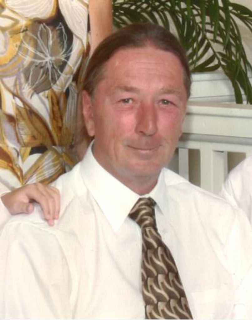 Christopher Franz Renfrew Profile Photo