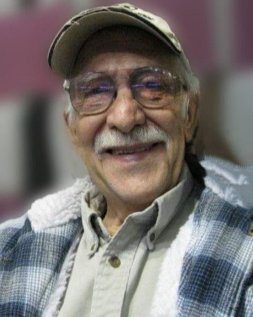 David Allan LeHotan Profile Photo