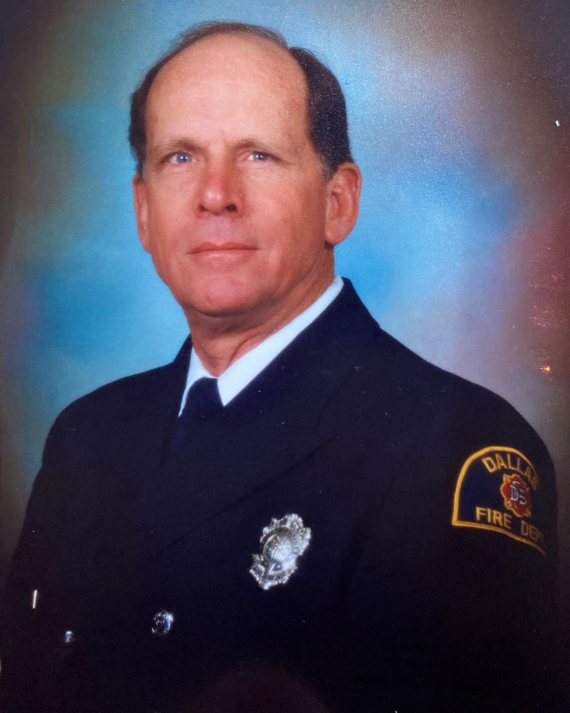 Lynn Byron Brantley
