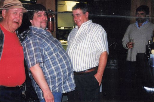 Floyd "Wolfie" E. Wolfe photo gallery thumbnail 44 of 79