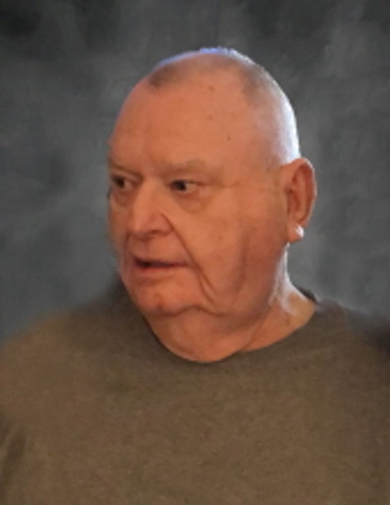 Leslie “Les” R. Davis Profile Photo