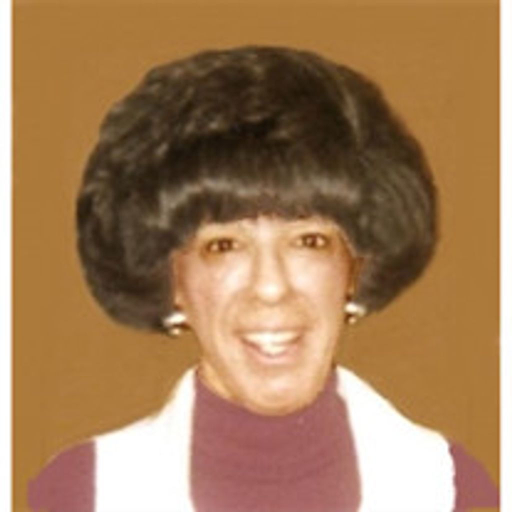 Concetta C. Capozzi