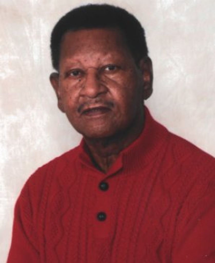 Isaac J. Castile