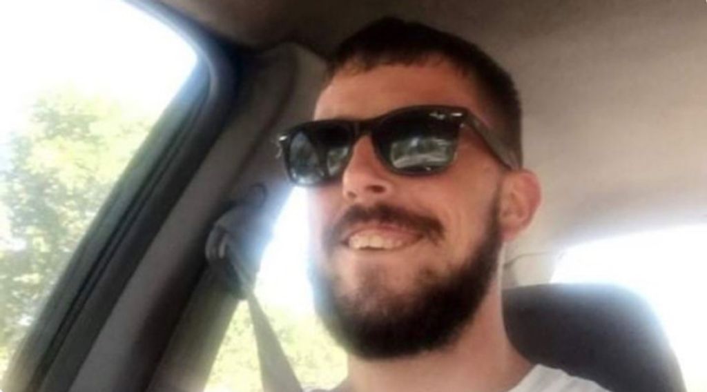 Zachary Scott Hale Profile Photo