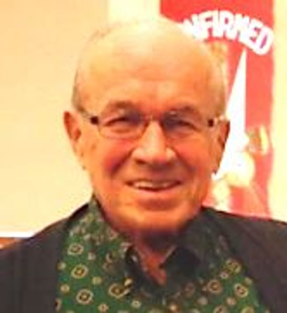Francis “Frank” Sherwood Clarke