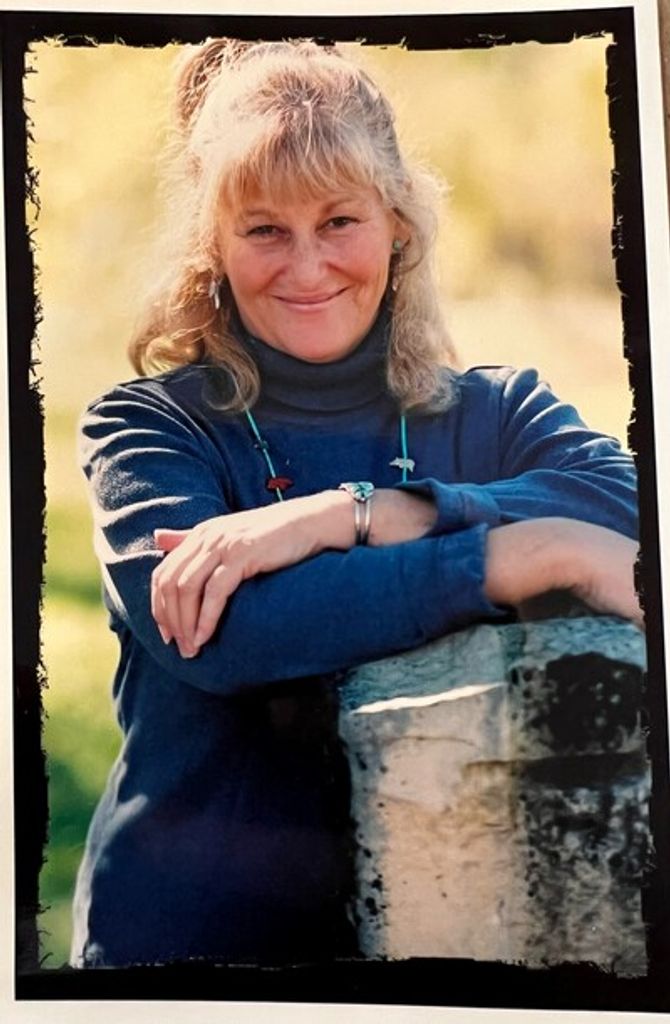 Patricia "Pat" Anderson Profile Photo