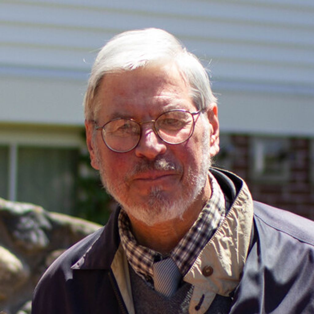 Frank C. Bielecki Jr. Profile Photo