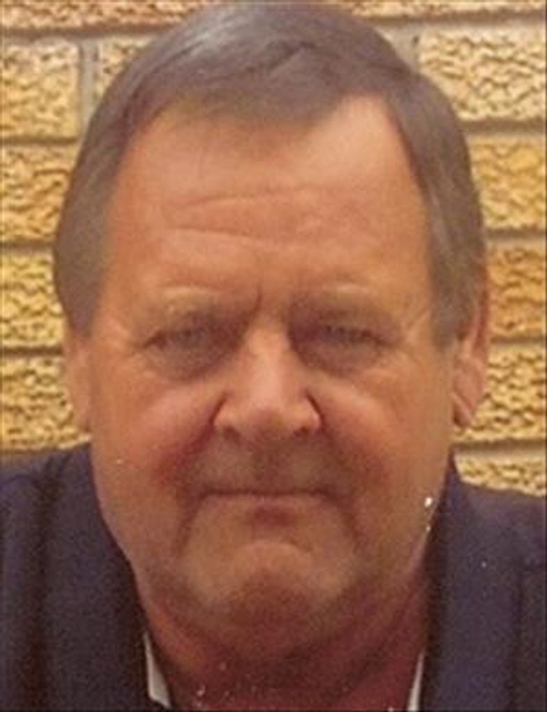 Wayne McWade
