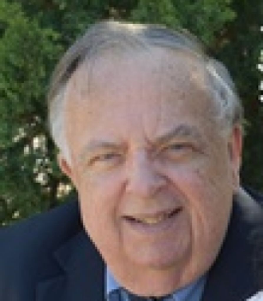 David M. Kesterson Md