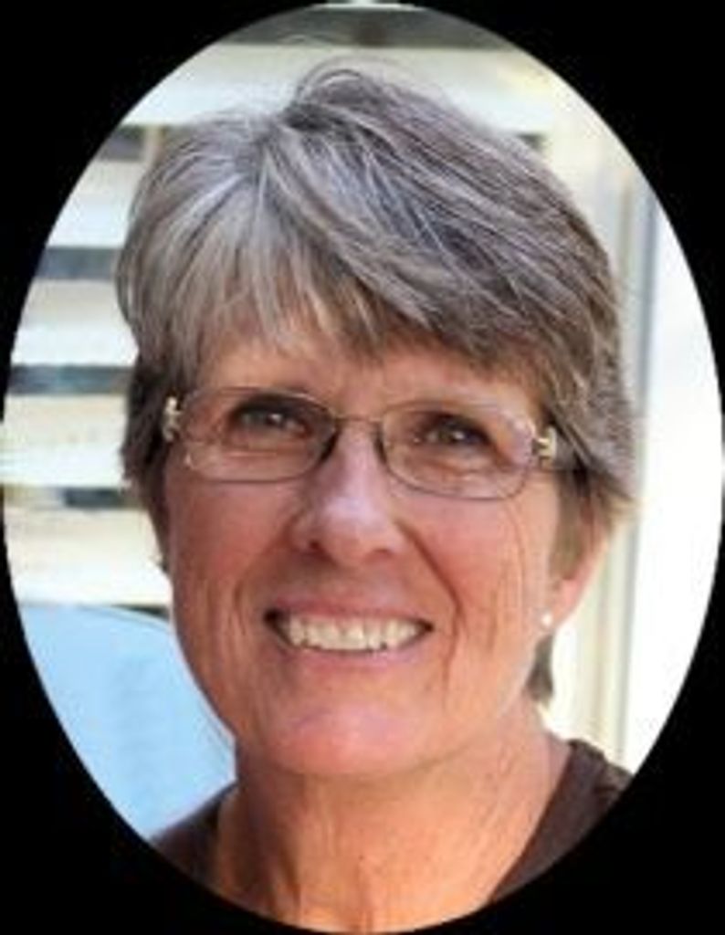 Eileen Parker Brown Profile Photo