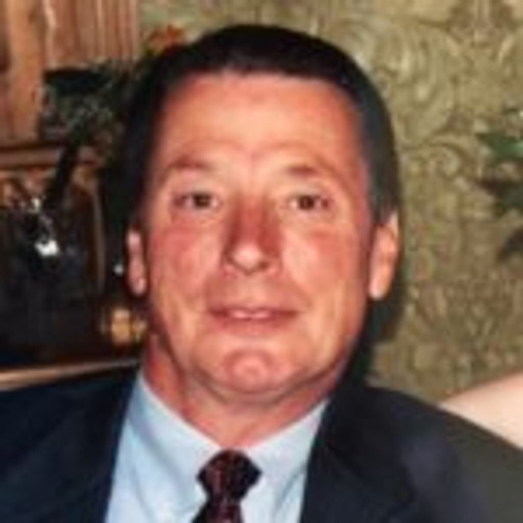 Ronald J. Mowers