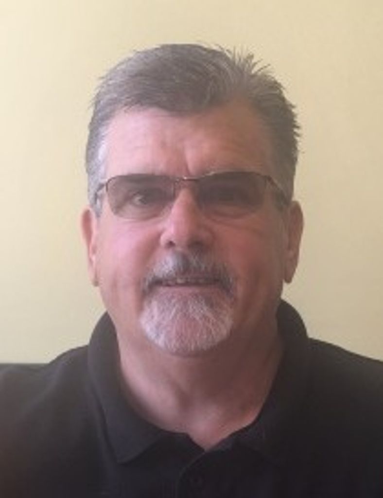 Brian Blagg