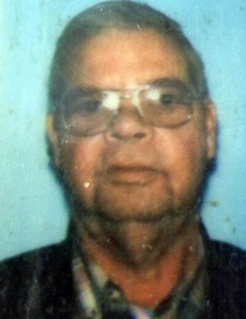 Donald Wayne Mick Profile Photo