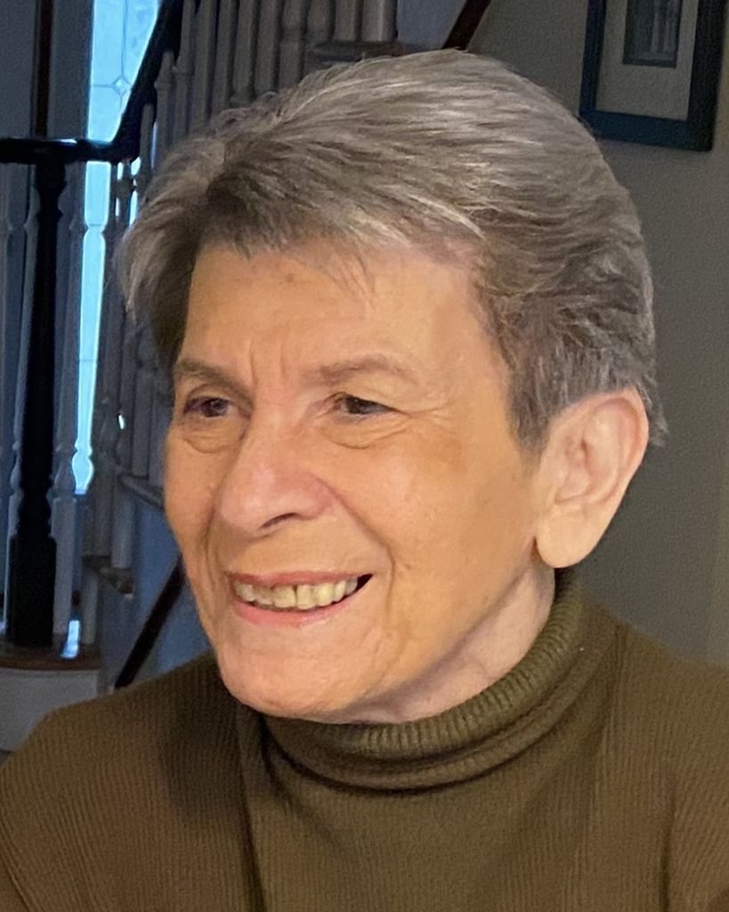 Helen Rogers Profile Photo