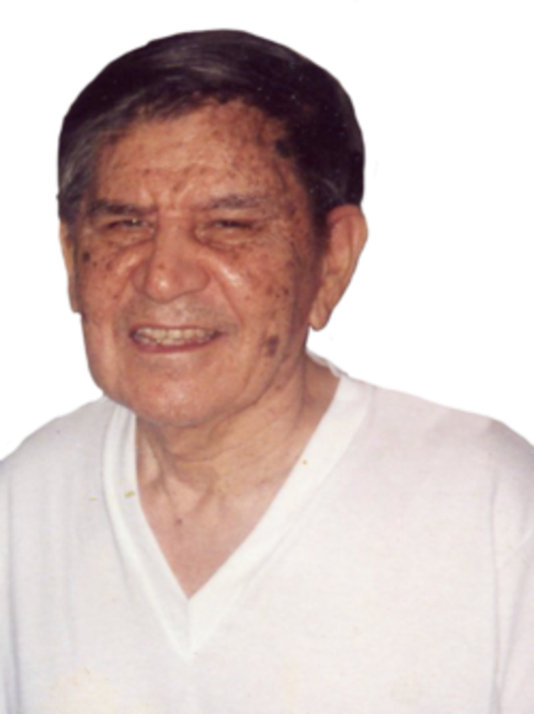 Hector Jesus Muraira