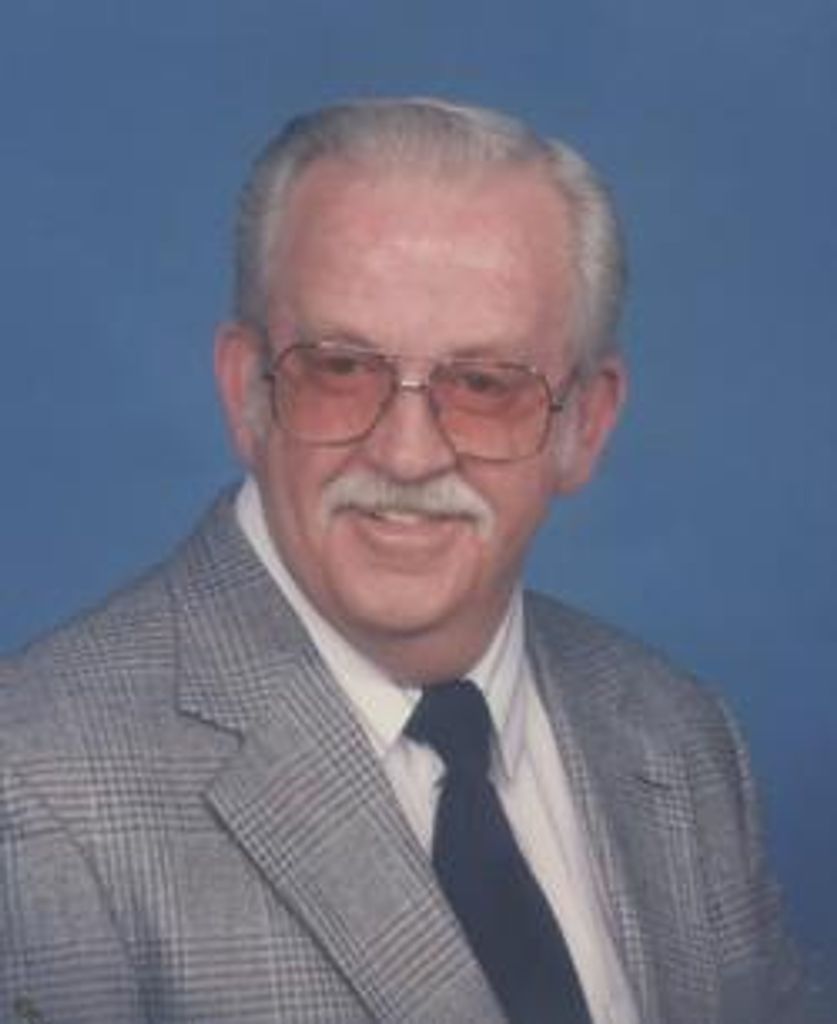 Benny Franklin Hancock, Sr.