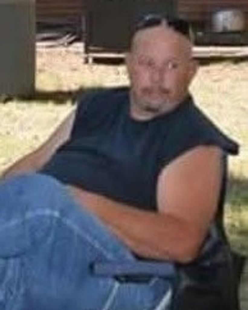 David William Bailey