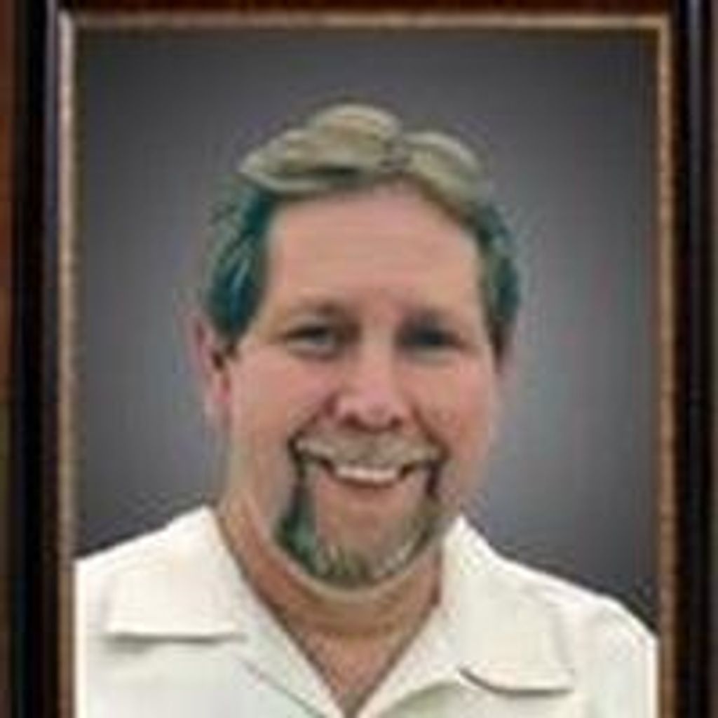 Tim E. Salsberry