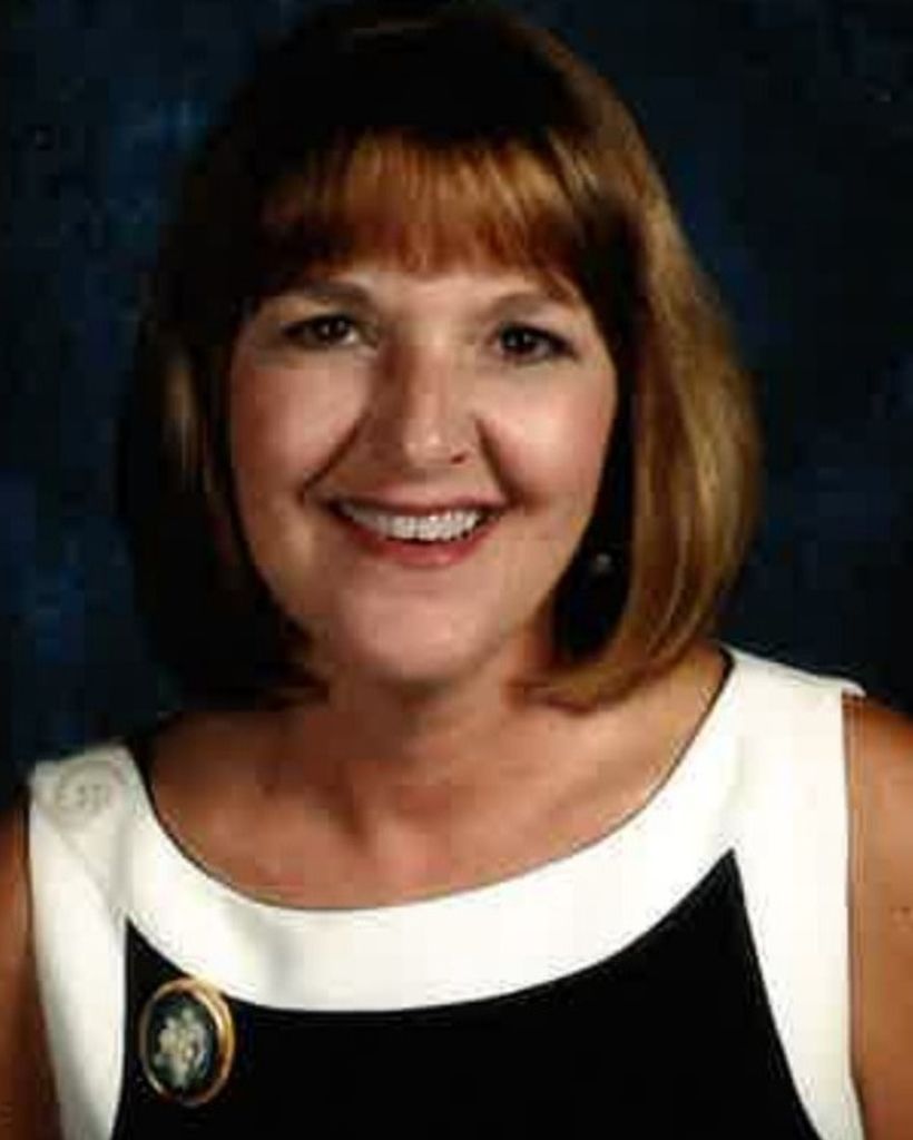 Janet Lee Mitcheltree
