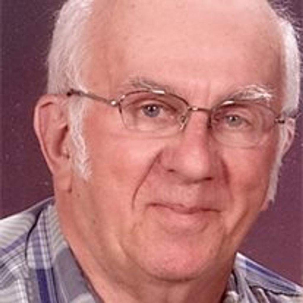 Keith Vernon Whitcher